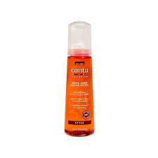 Cantu Wave Whip Curling Hair Mousse – 248ml