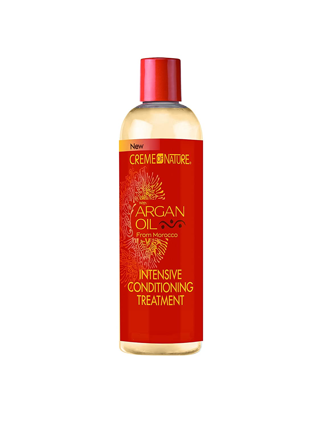 Cona13 Argan Oil Intensive Conditioning Treatment 12oz – Deep Repair & Hydration