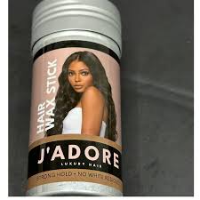 J'ADORE HAIR WAX STICK EXTREME HOLD-75 G