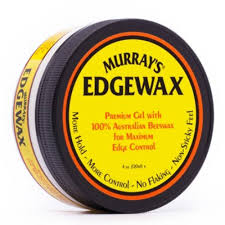 Murray’s Edgewax – 120ml
