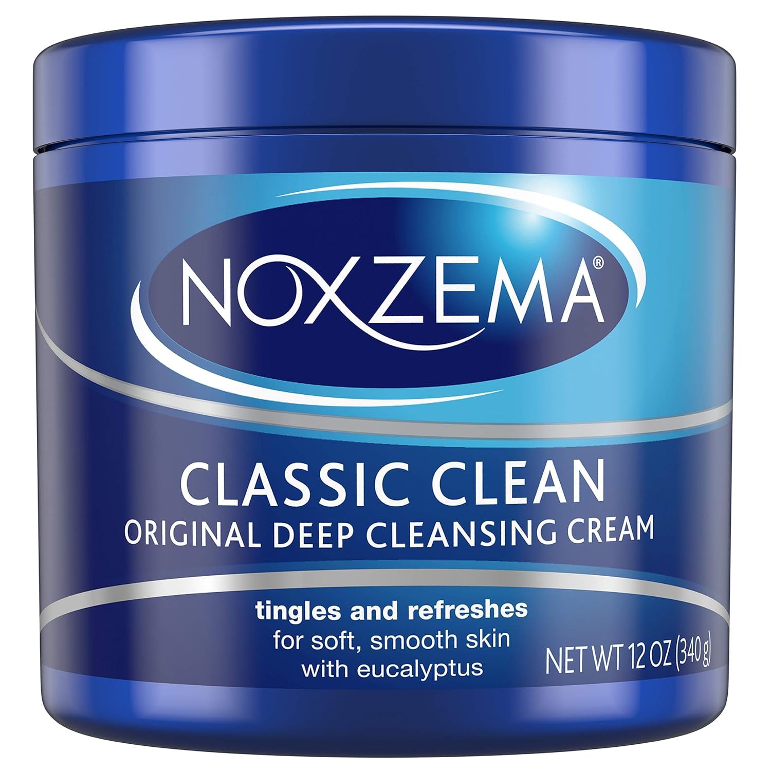 Noxzema Classic Clean Original Deep Cleansing Cream – 425g