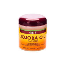 ORS Jojoba Oil Hairdress – 156g