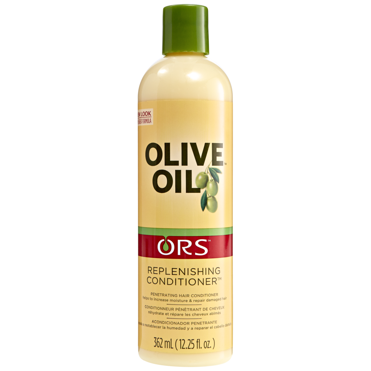 ORS Olive Oil Replenishing Conditioner – 1000ml