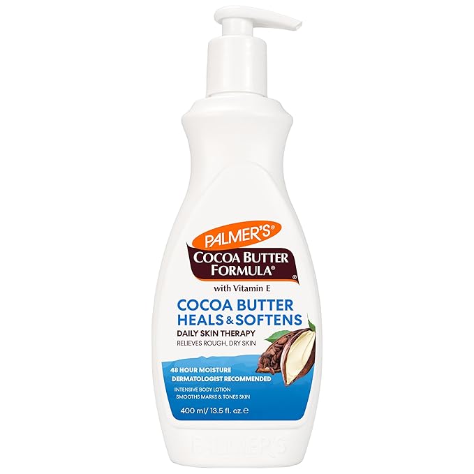 Palmer's Cocoa Butter Formula Daily Skin Therapy Lotion – 400ml
