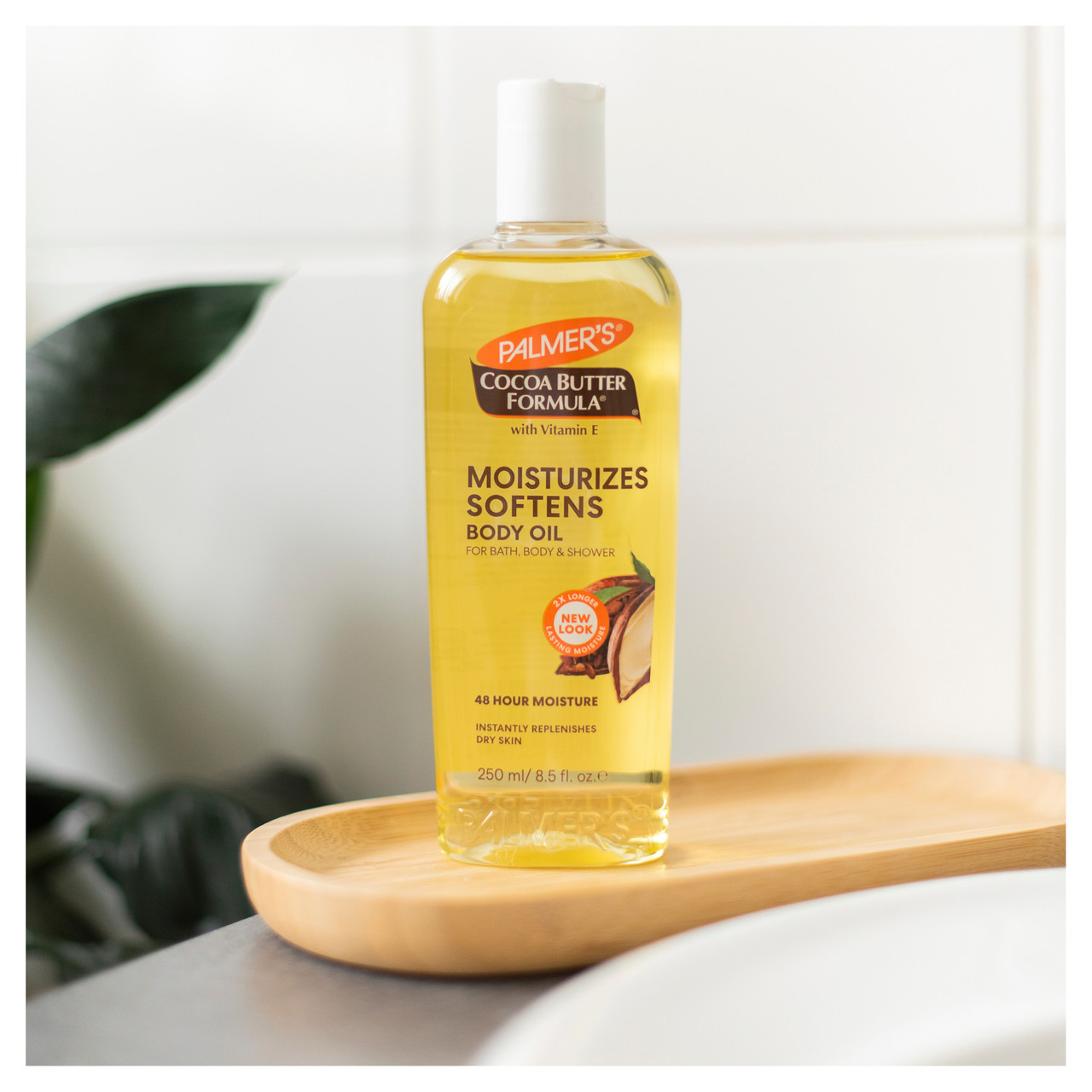 Palmer's Cocoa Butter Formula Moisturizing Body Oil – 250ml