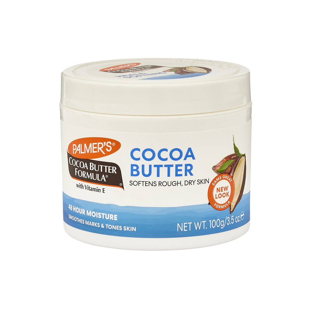 Palmer's Cocoa Butter Formula Tub – 100g