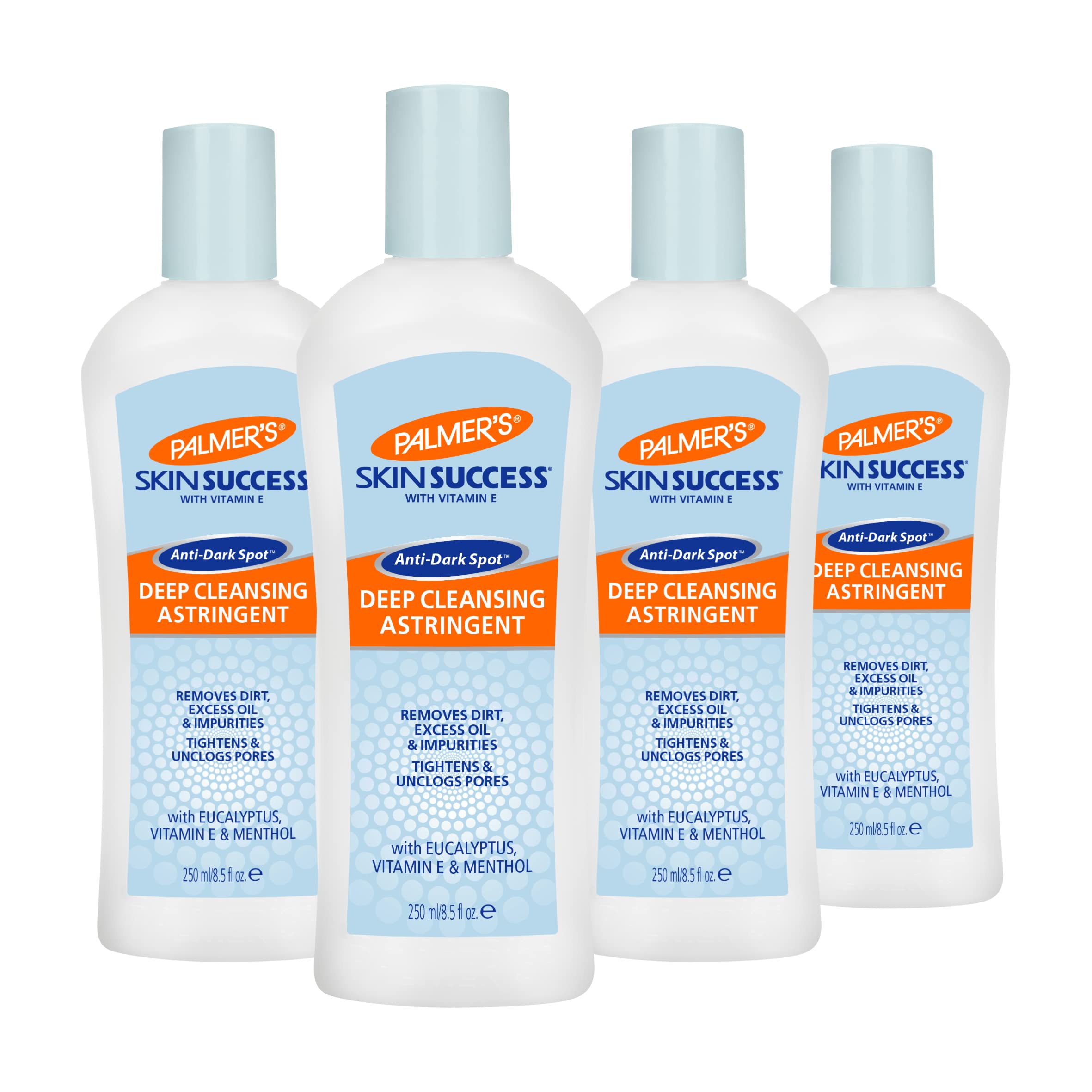 Palmer's Skin Success Anti-Dark Spot Deep Cleansing Astringent – 250ml