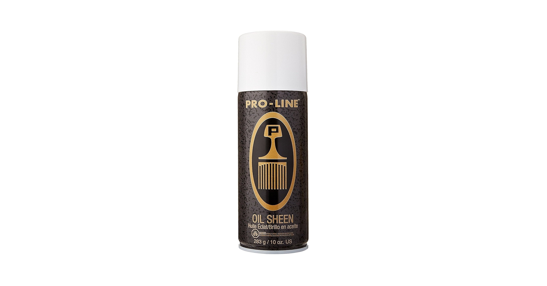 Pro Line Oil Sheen Spray – 295ml
