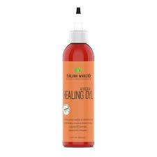 Taliah Waajid African Healing Oyl 237ml | Natural Multi-Purpose Hair & Body Oil